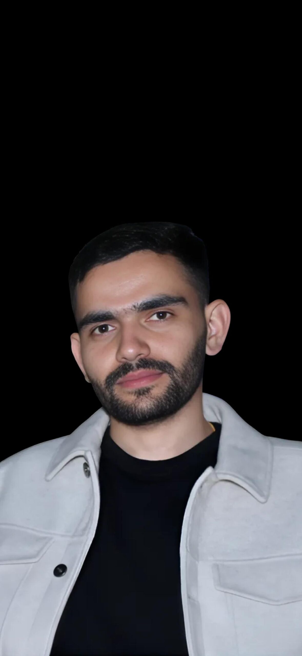 Alex Hayes, crypto and hardware wallet expert