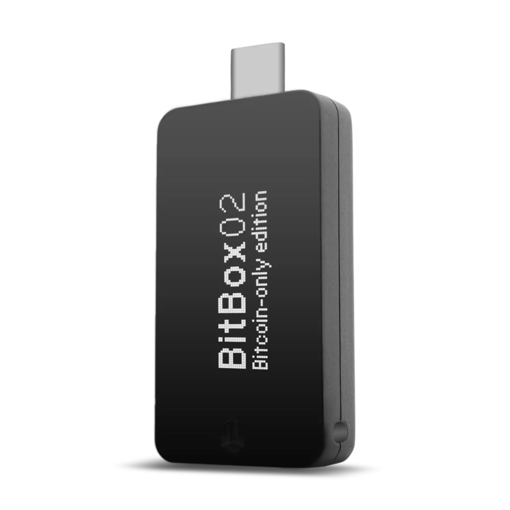 BitBox02