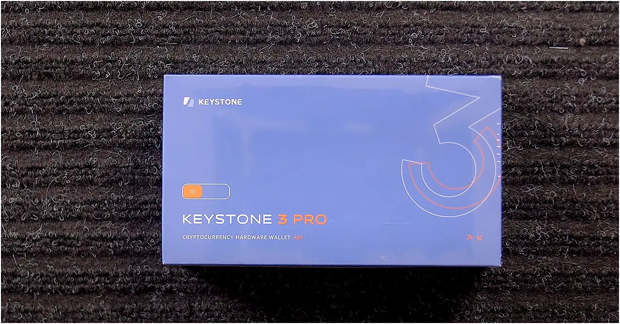 unboxing