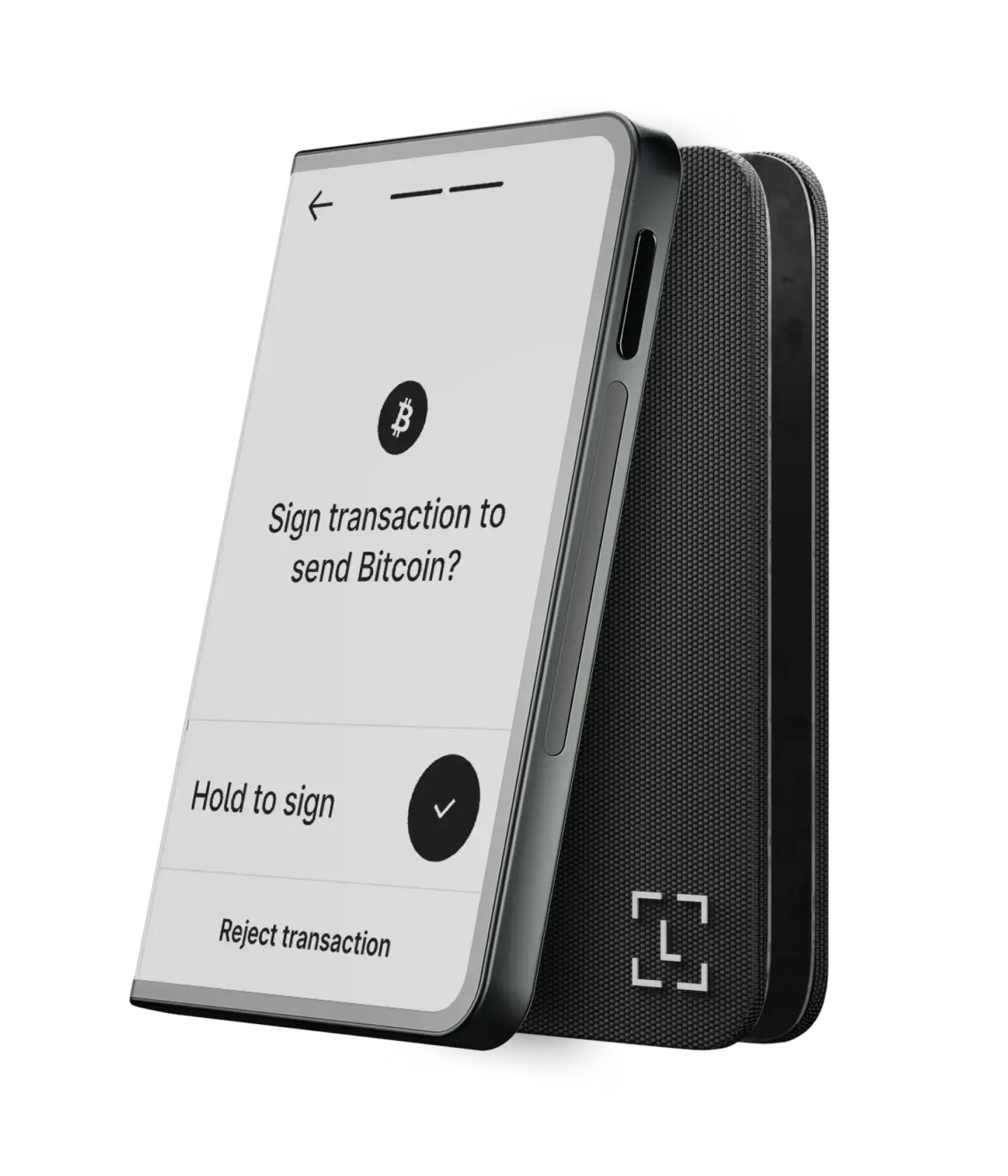 Ledger Stax