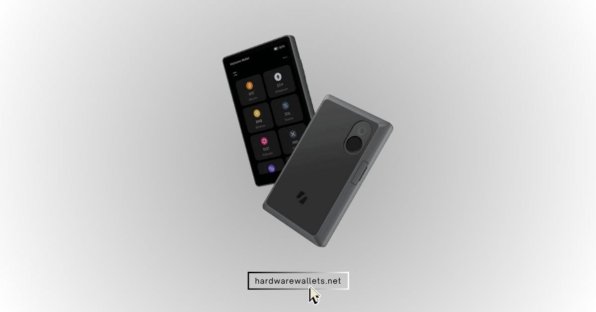 Keystone 3 Pro