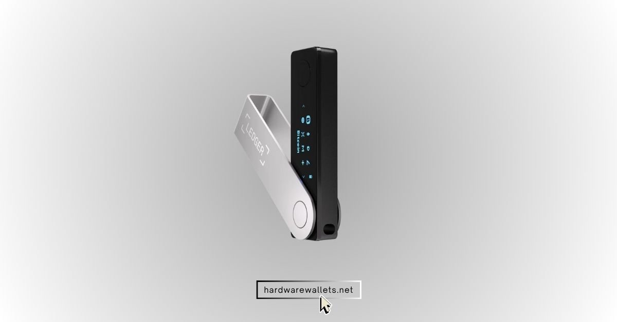 Ledger Nano X