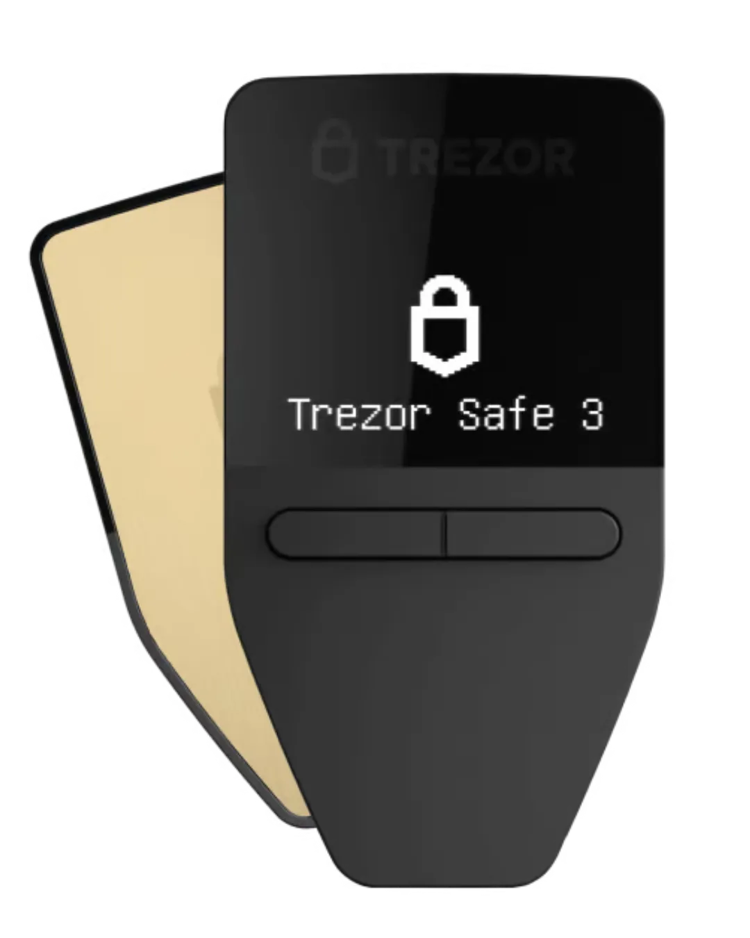 Trezor safe 3