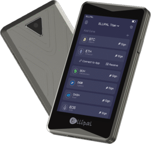 anonymous crypto wallet