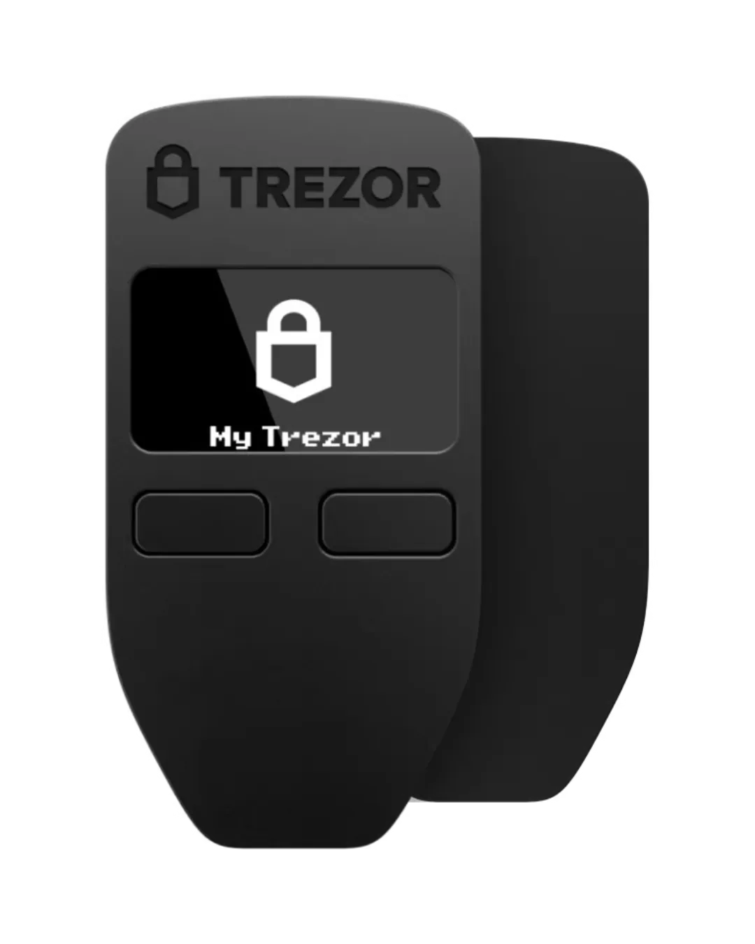 Trezor model one