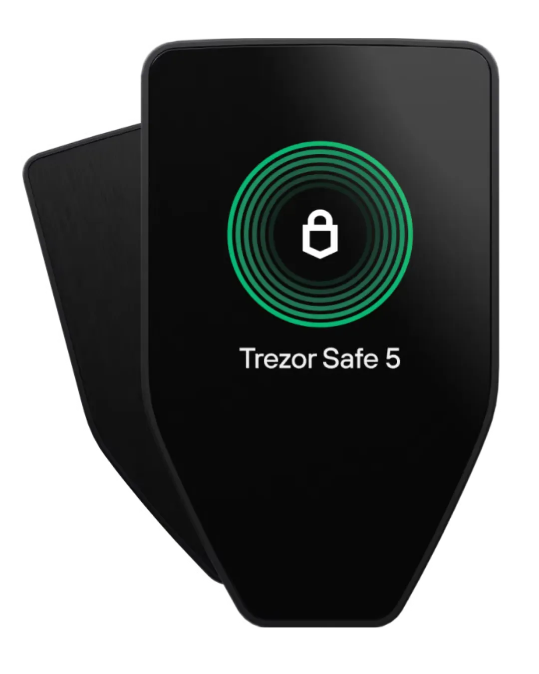 Trezor Safe 5