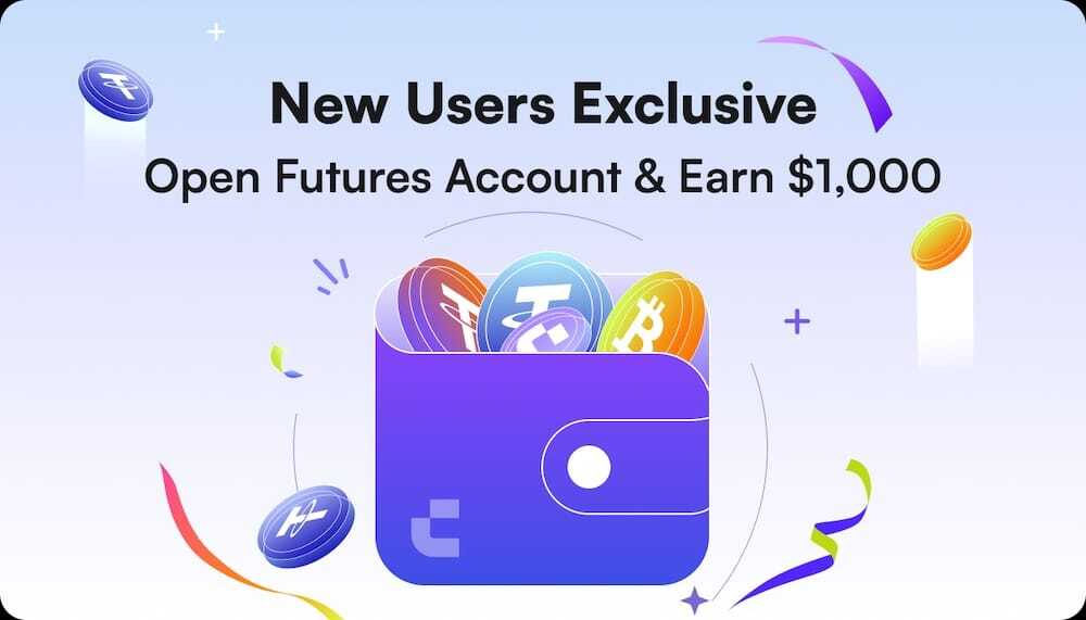 Referral link welcome bonus