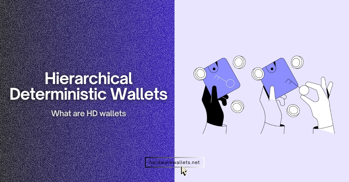 What are Hierarchical Deterministic (HD) Wallets