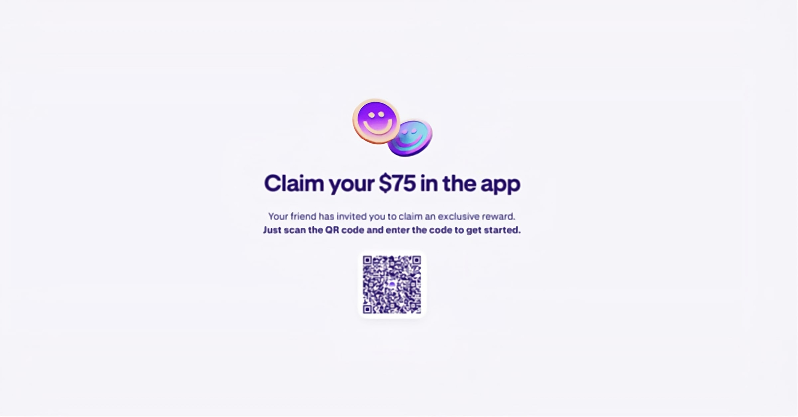 Kraken referral bonus
