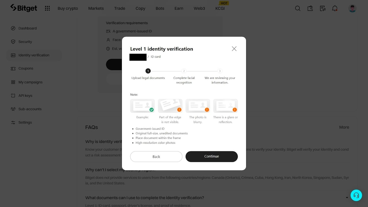 KYC