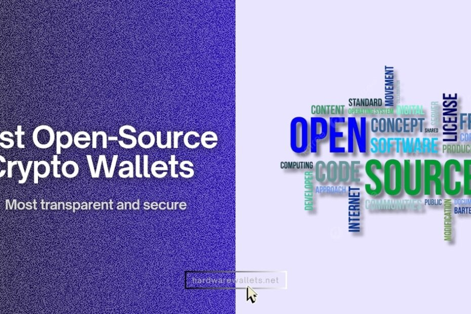 Best Open-Source Crypto Wallets