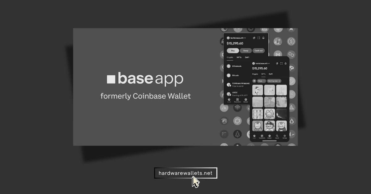 Coinbase wallet