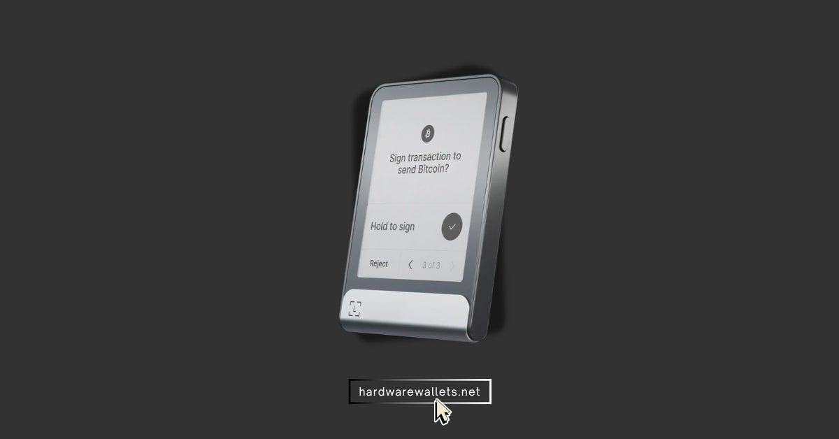 Ledger flex