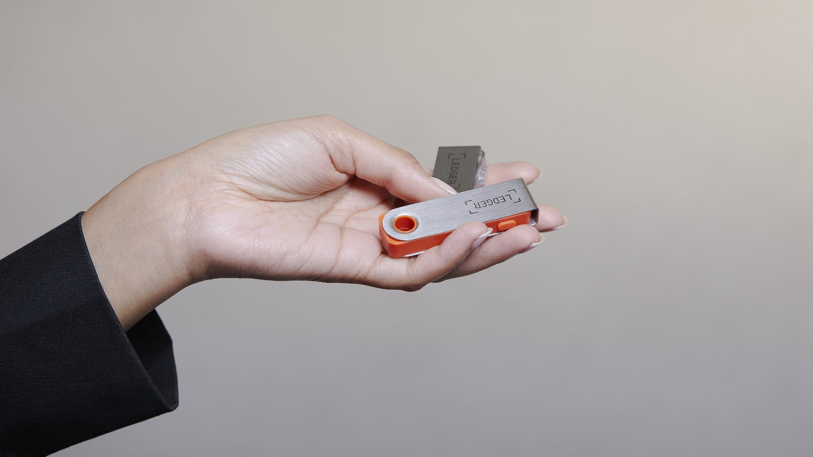 Nano X hands-on look