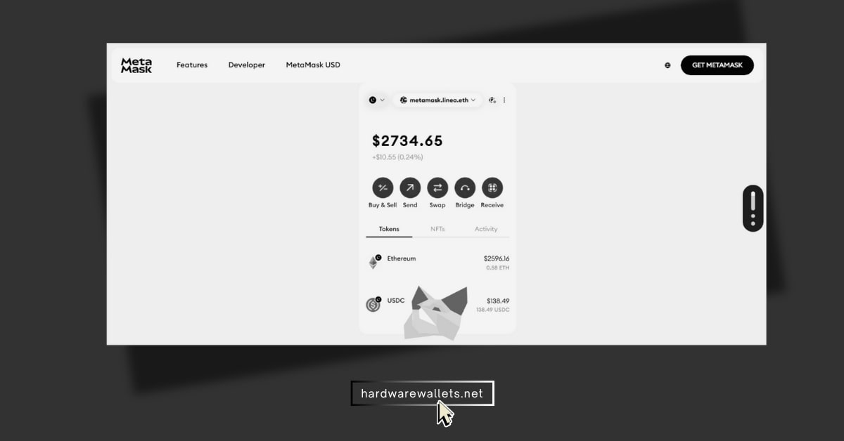 MetaMask