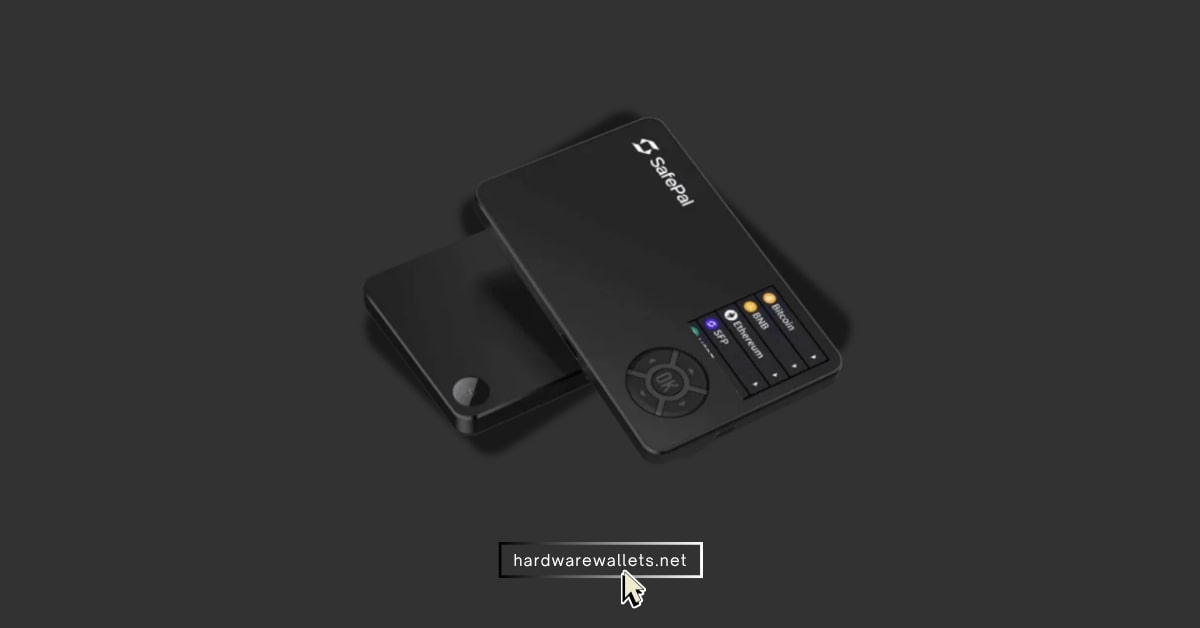 Safepal
