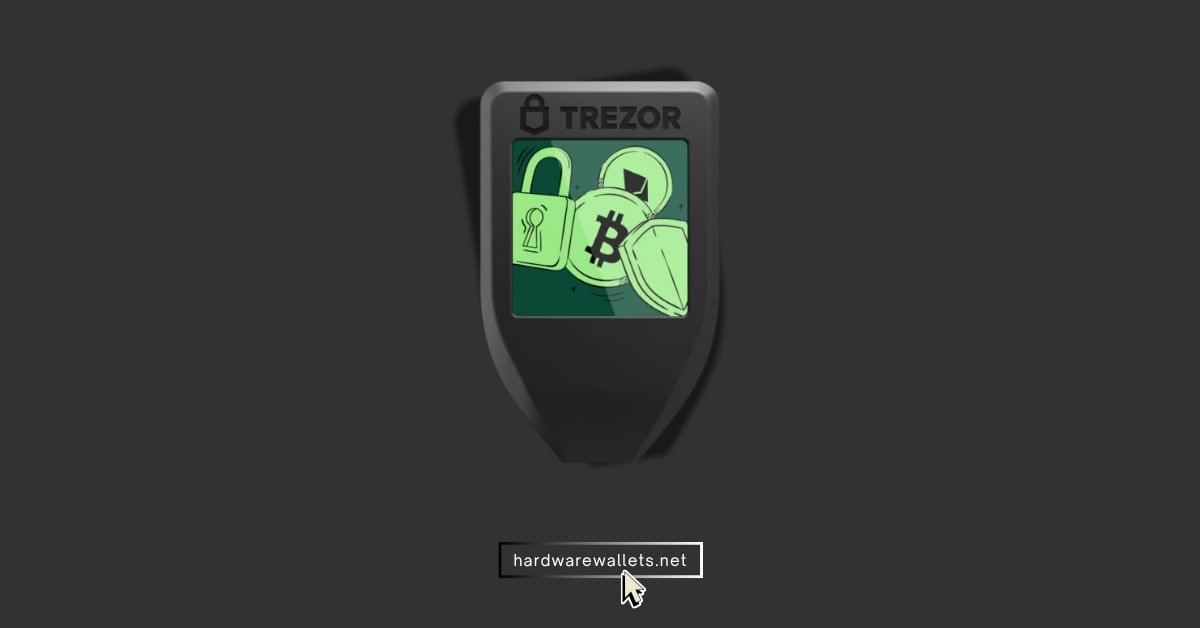 Trezor Wallet