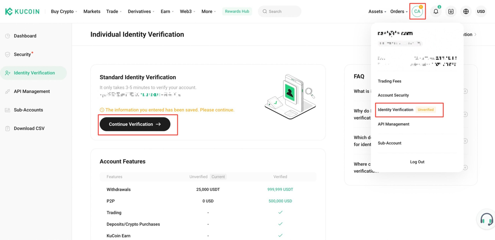 KYC