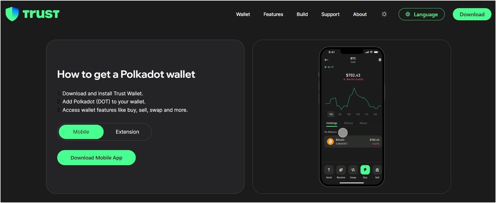 Trust Wallet