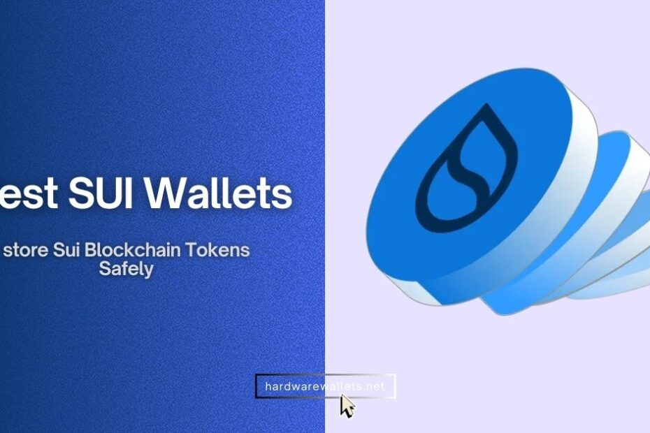 Best Sui Wallets
