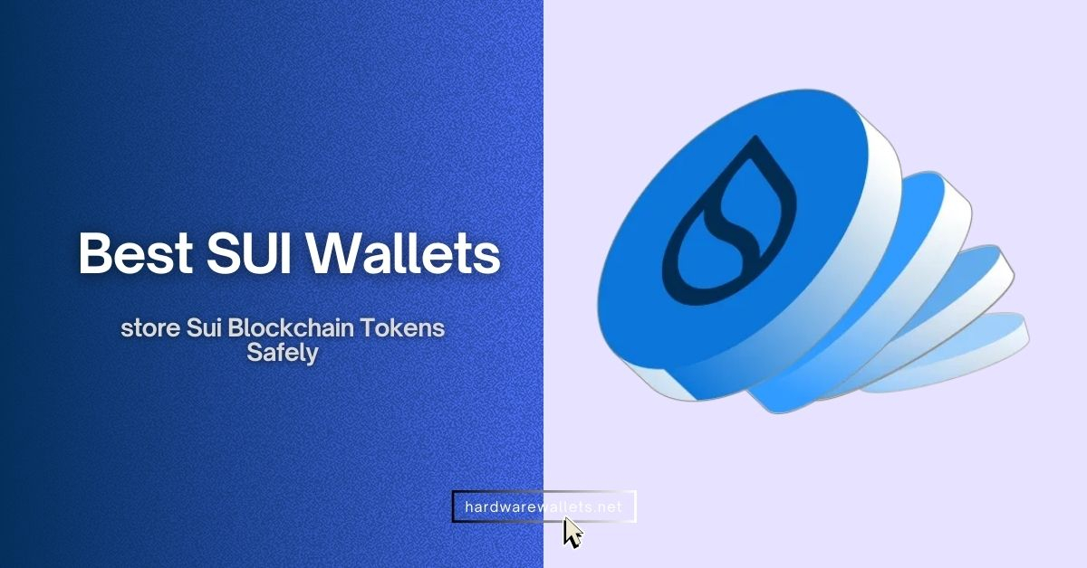 Best Sui Wallets