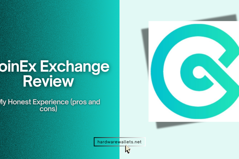 CoinEx Exchange Review