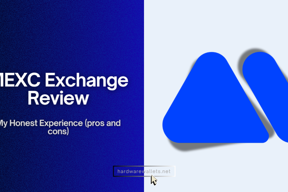 MEXC Exchange Review