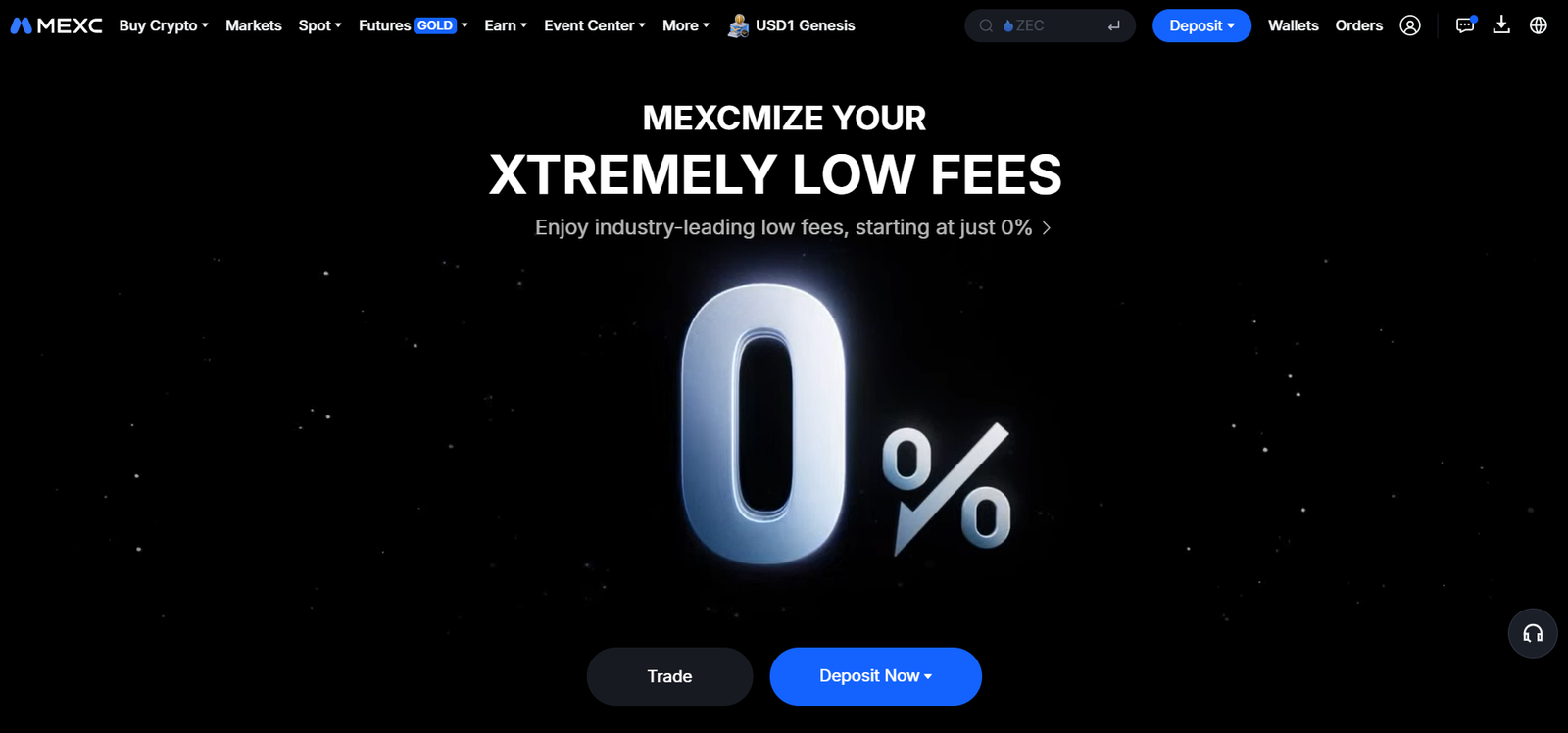 What is MEXC exchange?