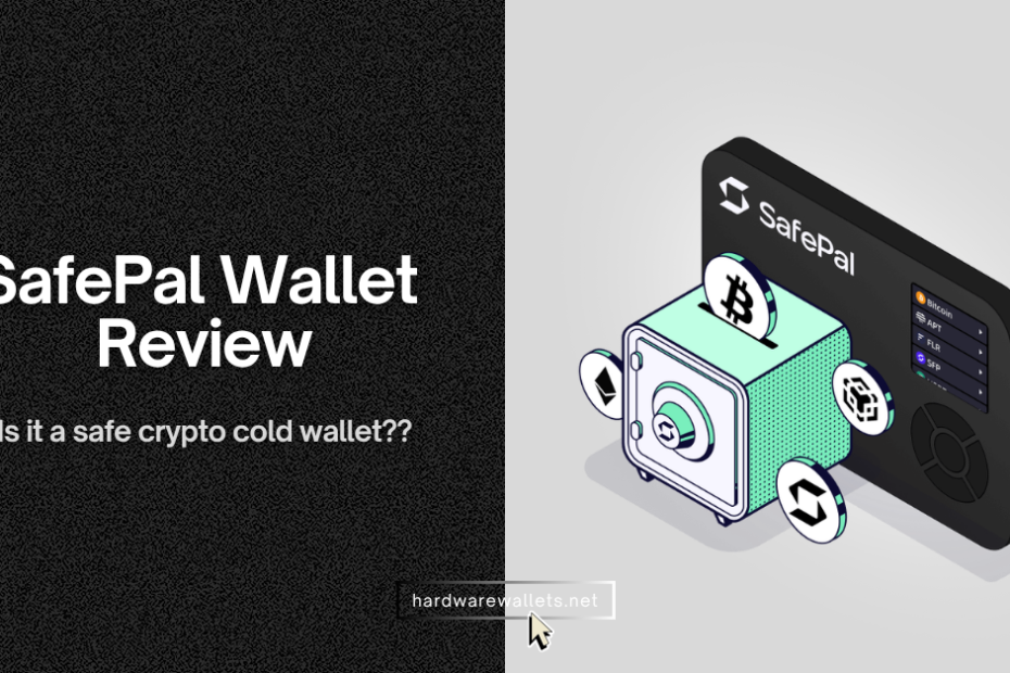 SafePal Wallet Review