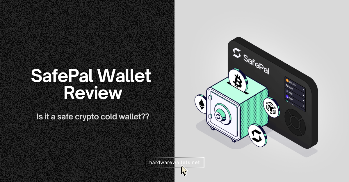 SafePal Wallet Review
