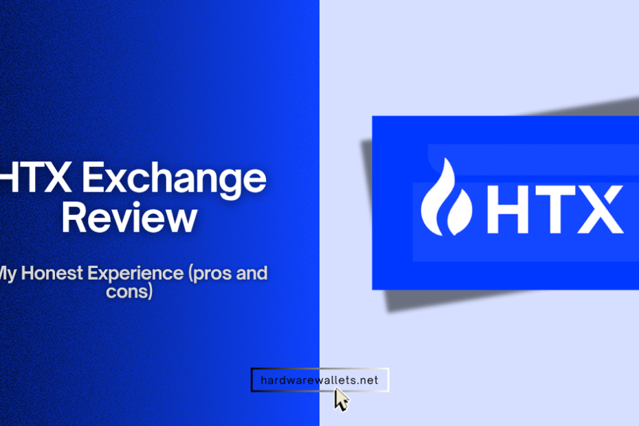 HTX Exchange Review