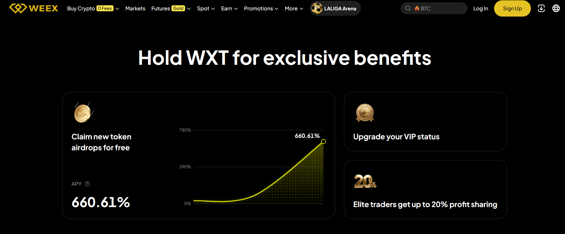 WEEX