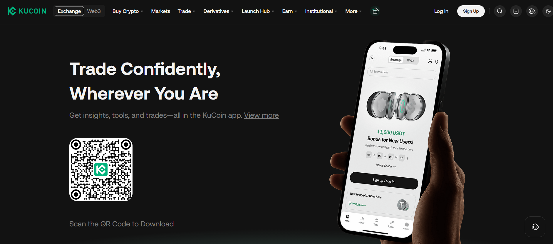 KuCoin