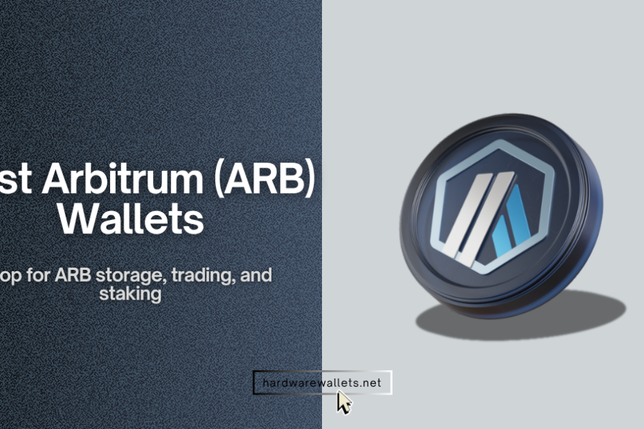 best Arbitrum wallets