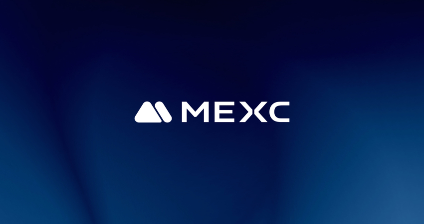 MEXC crypto trading platform