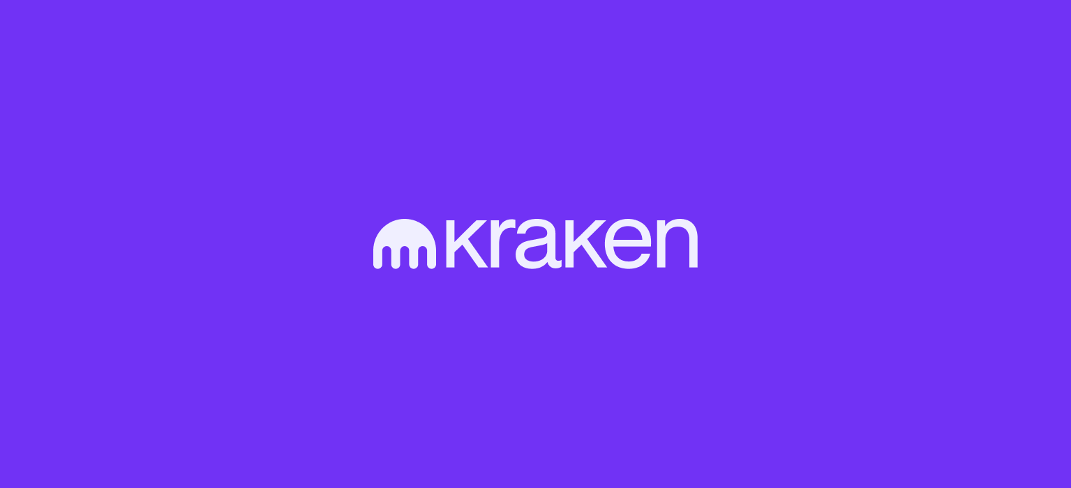 Kraken crypto exchange