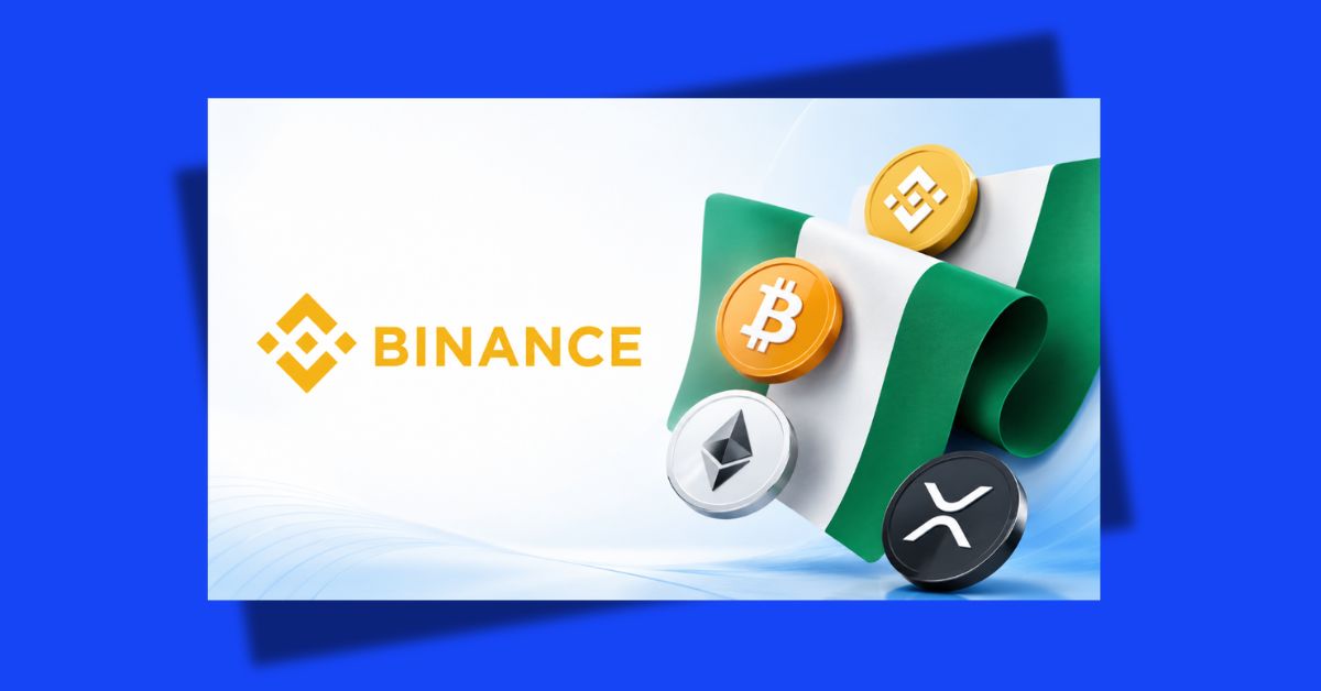 Binance Nigeria