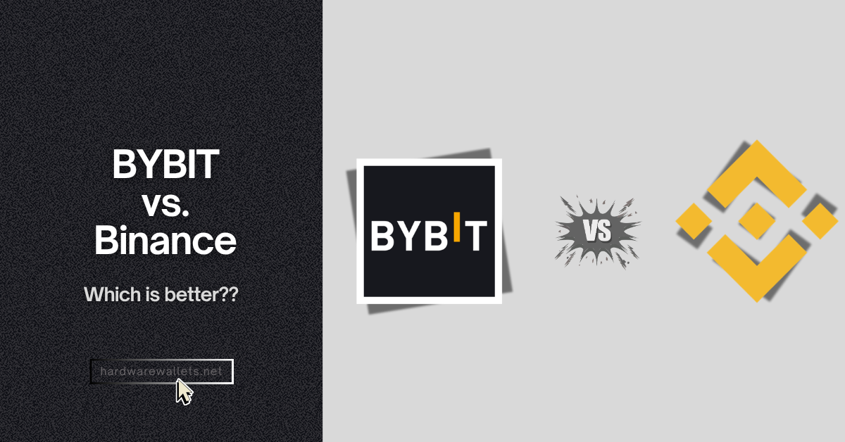 Bybit vs Binance 2026: Which One is the Winner?