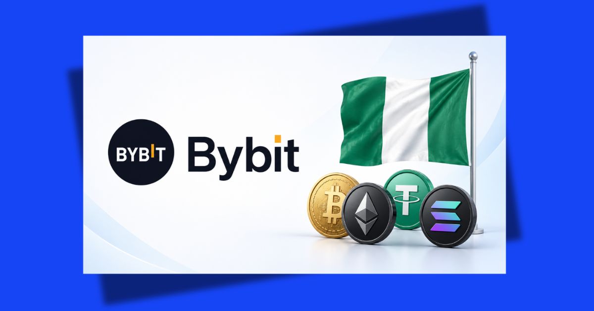 Bybit Nigeria