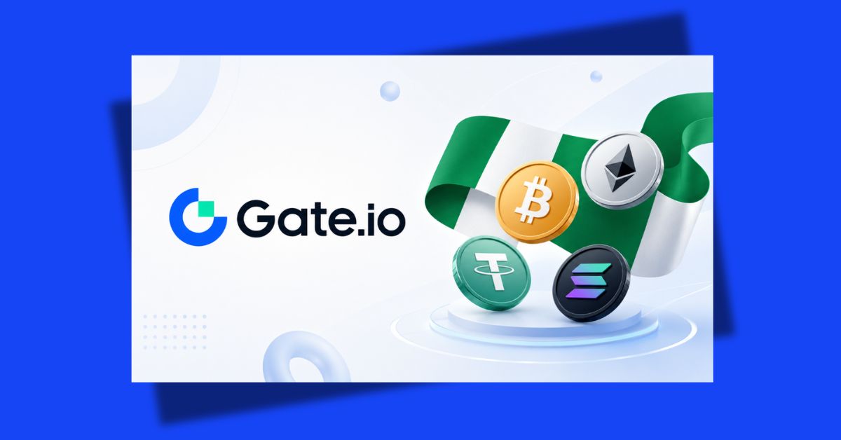 Gate Nigeria