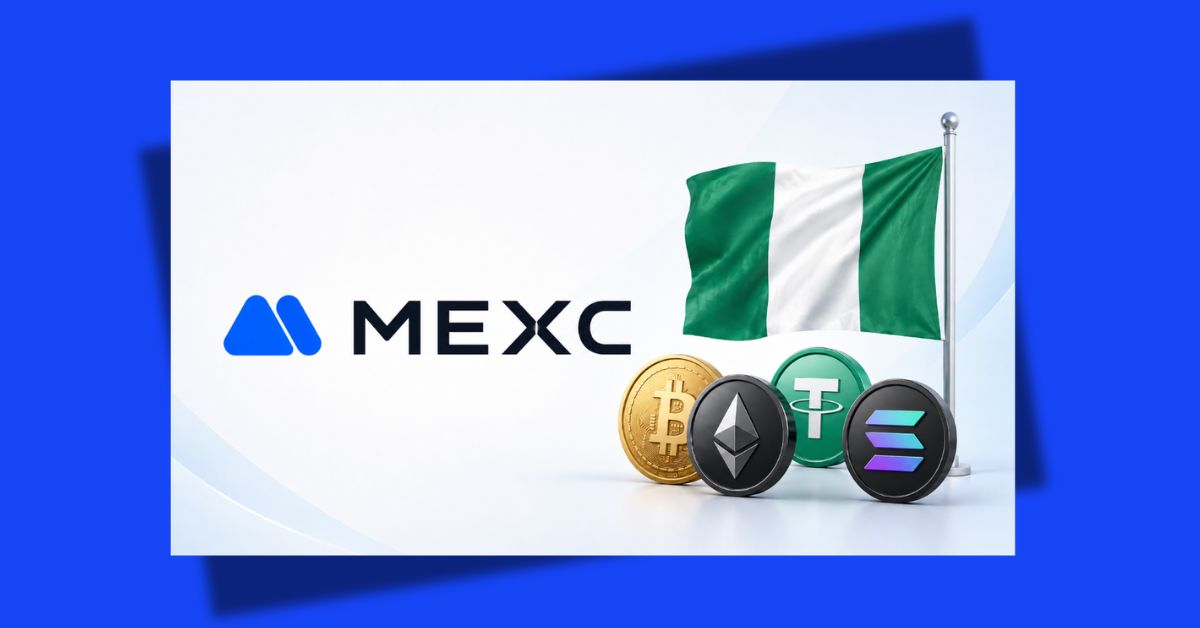 MEXC