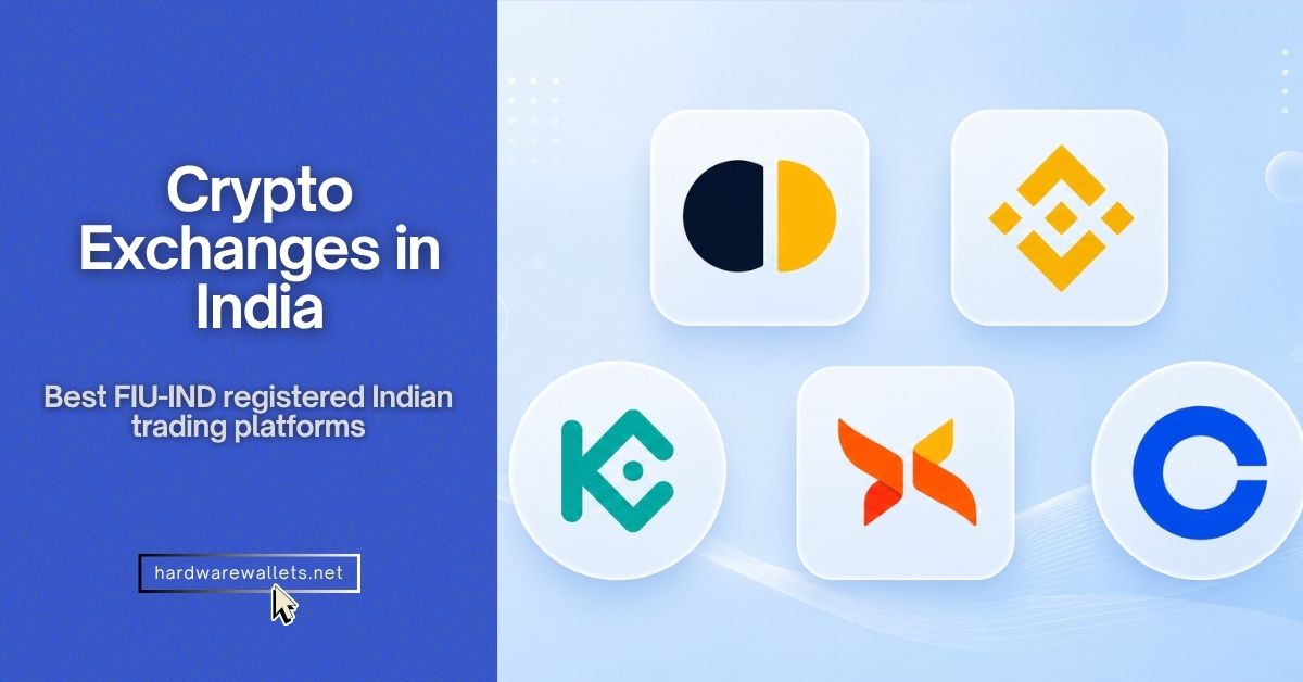 best crypto exchanges in India