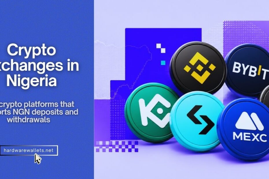 best crypto exchanges in Nigeria