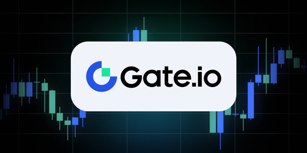 Gate best crypto exchange