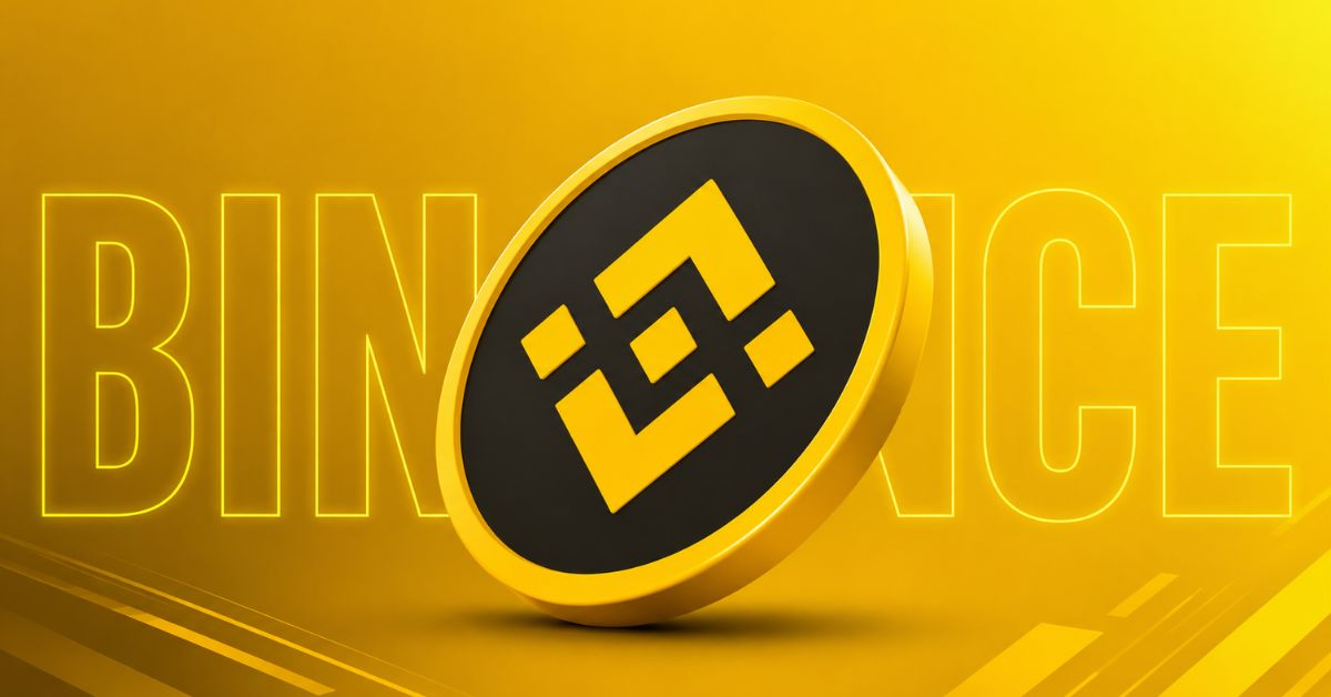 Binance Australia crypto exchange