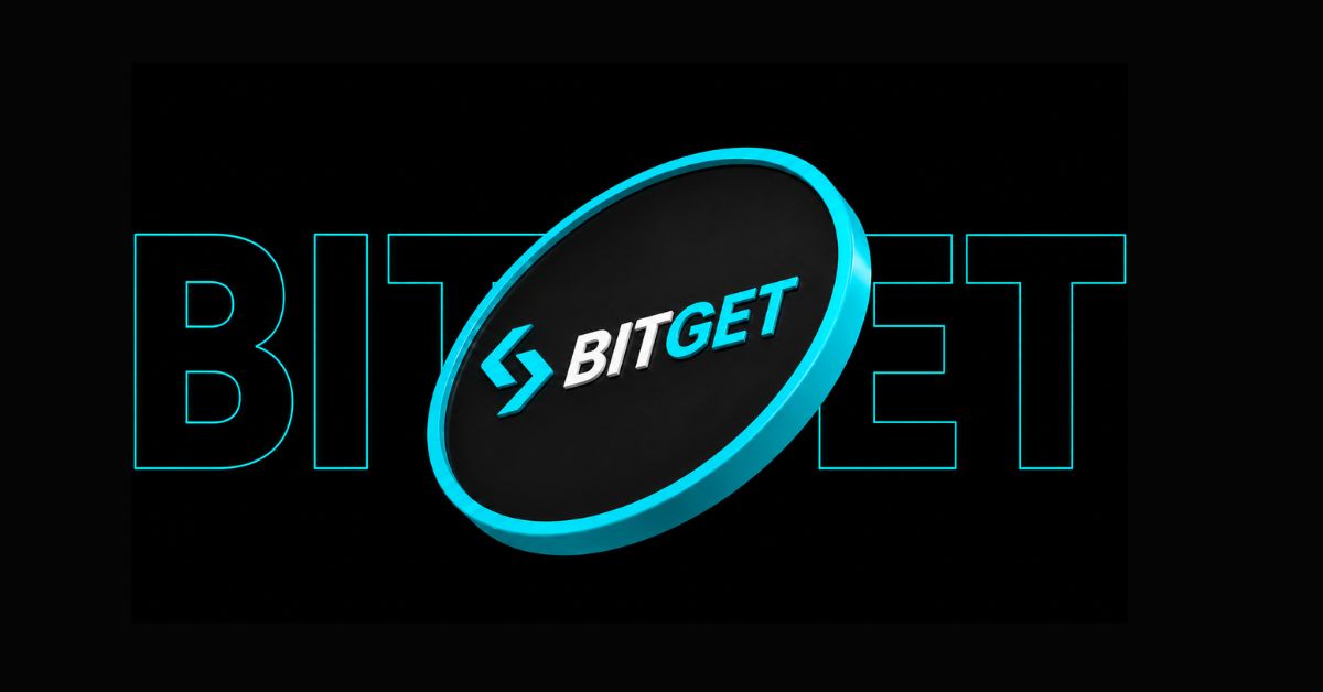 bitget