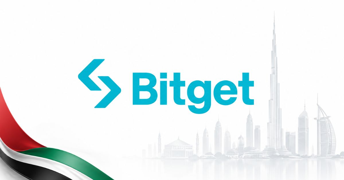 Bitget