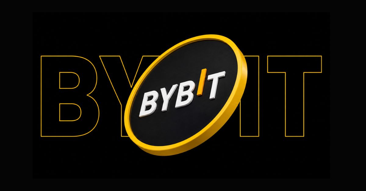 Bybit exchange