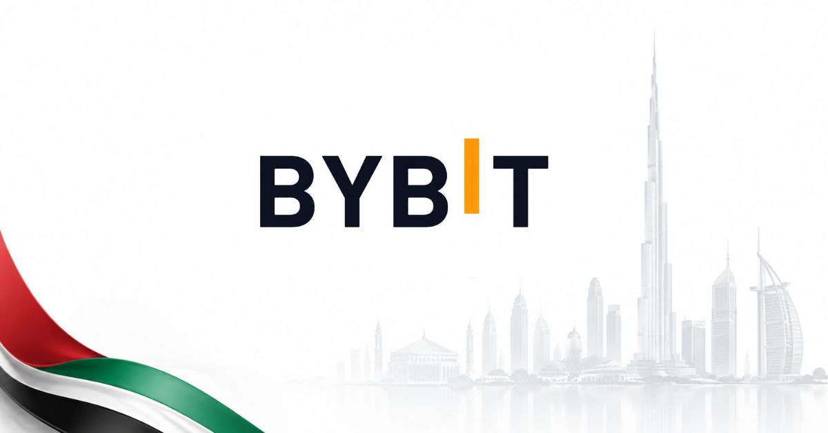 Bybit Dubai-based exchange