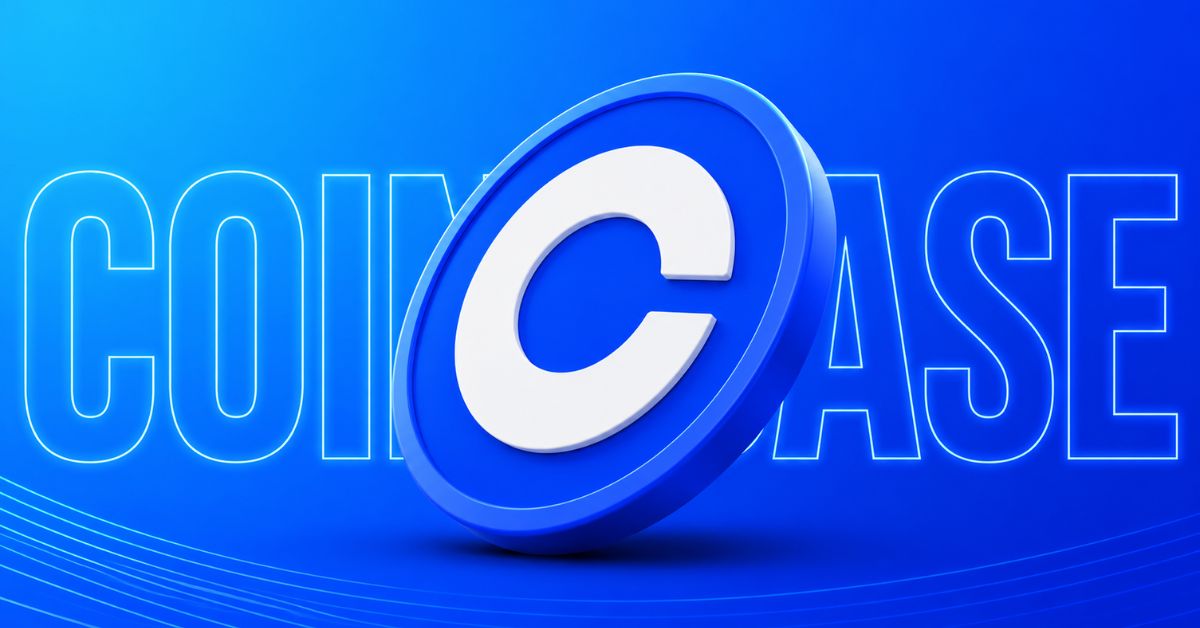 Coinbase